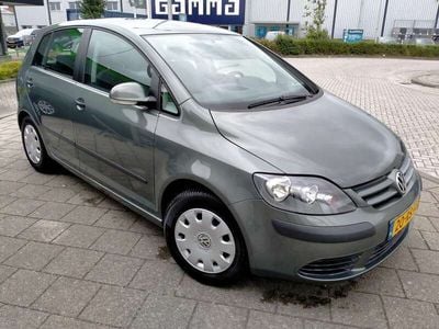 VW Golf Plus