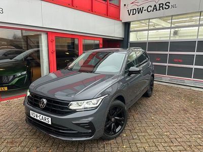 tweedehands VW Tiguan 1.5 TSI Life Business