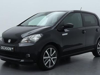 Zwart Occasion 2020 Seat Mii Electric Hatchback | € 11.950 (Eerlijke prijs)
