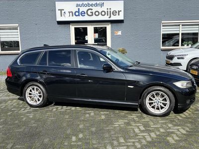 tweedehands BMW 318 3-SERIE Touring i Luxury Line | NAV. | CLIMA | STOELVERW. |