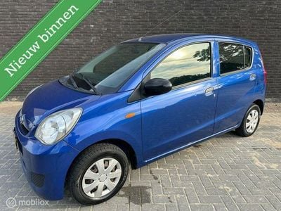 Daihatsu Cuore