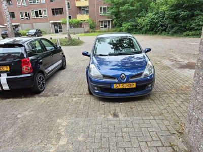 Renault Clio II