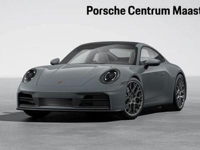 Porsche 911 Carrera