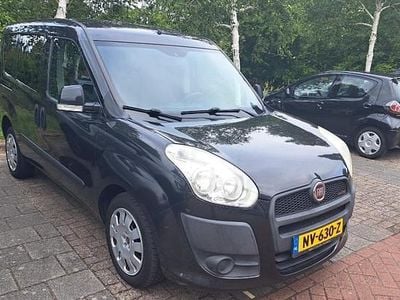 Occasion 2013 Fiat Doblò MPV | € 3.400