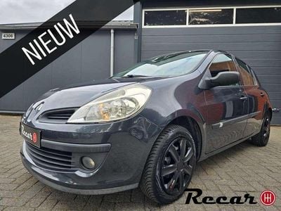 Renault Clio R.S.