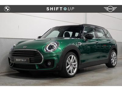 Mini John Cooper Works Clubman