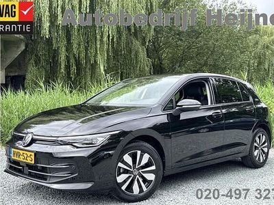 VW Golf VIII