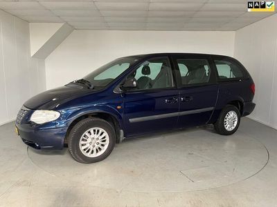 Chrysler Grand Voyager