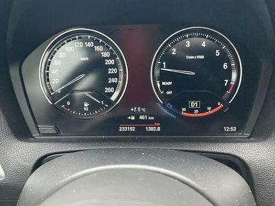 Zwart Gebruikt 2018 BMW Isetta 250 Executive Coupé | € 17.000