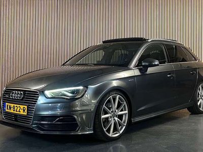 Audi A3 e-tron