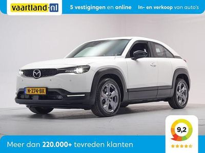 Mazda MX30