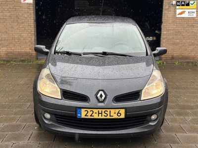 Renault Clio II
