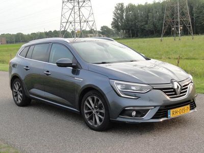 Renault Mégane GrandTour