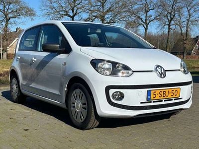 VW up!
