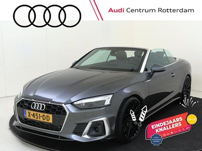 Audi A5 Cabriolet
