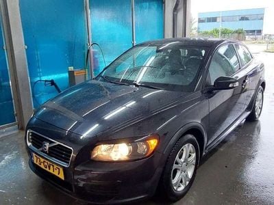 Volvo C30