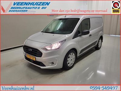 tweedehands Ford Transit Connect 1.5EcoBlue Airco Euro 6!