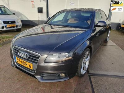 tweedehands Audi A4 Limousine 1.8 TFSI Pro Line Business