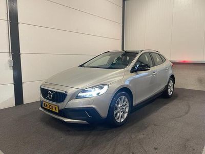 Volvo V40 CC