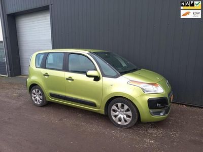 tweedehands Citroën C3 Picasso 1.4 VTi Aura