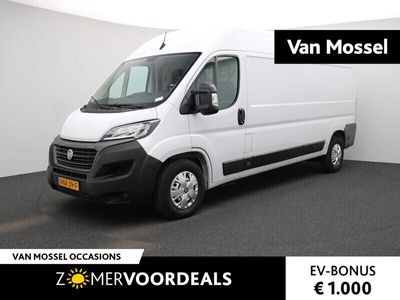 Fiat E-Ducato