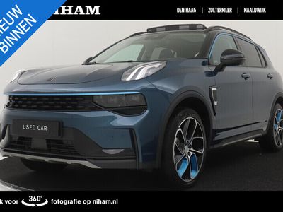 Lynk & Co 01
