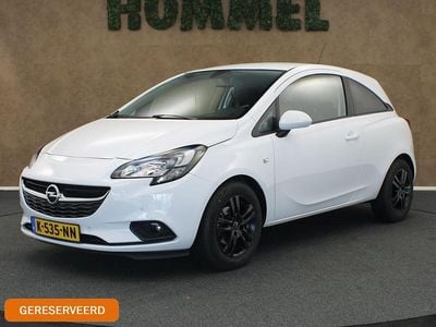 Occasion Opel Corsa Edition 2021 Wit Hatchback
