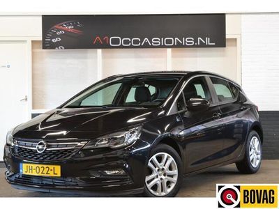 tweedehands Opel Astra 1.4 Business+ APPLE CARPLAY/ANDROID AUTO