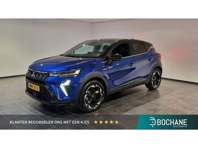 Occasion Mitsubishi ASX Instyle 143 PK (105 kW) 2025 Royal blue m/black SUV