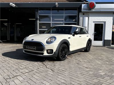 Mini One Clubman