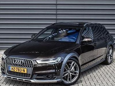 Gebruikt 2015 Audi A6 | € 22.890 (Iets duurder)