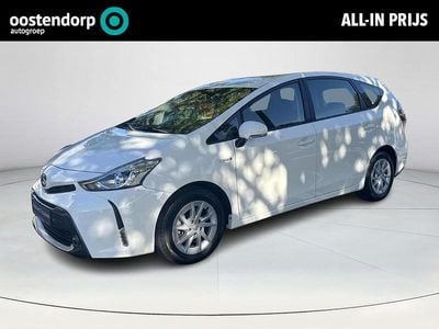 Toyota Prius+