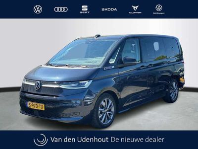 VW T7