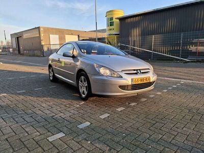 Peugeot 307 CC