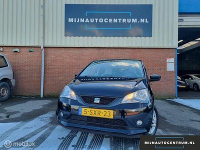 Seat Mii