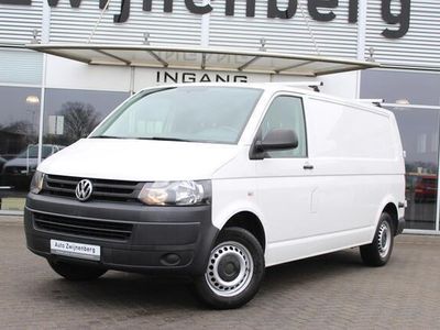 VW Transporter