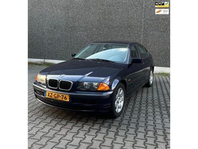 tweedehands BMW 316 3-SERIE i Executive*NW APK*AC