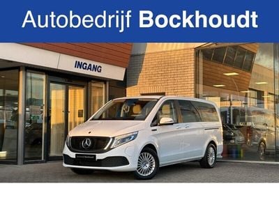 Mercedes EQV300