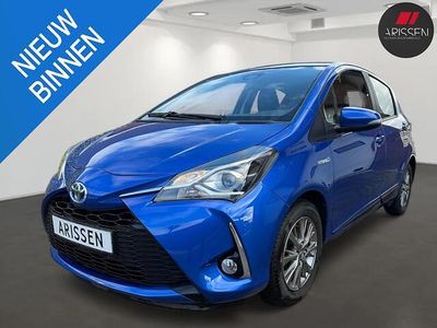 Occasion Toyota Yaris Active 101 PK (74 kW) 2018 Overige Hatchback
