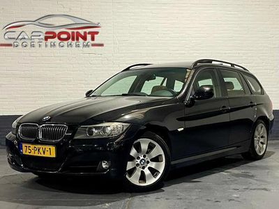 tweedehands BMW 320 3-SERIE Touring d Executive