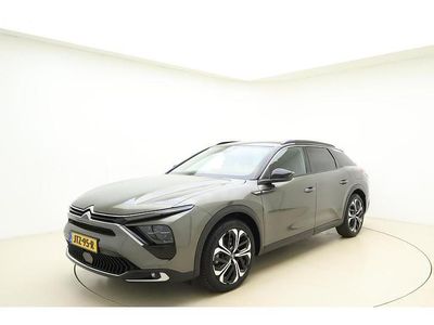 Grijs Occasion 2023 Citroën C5 X Shine Stationwagen | € 28.945 (Eerlijke prijs)