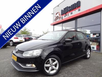 tweedehands VW Polo 1.2 TSI Comfortline LMV | ACC |Multimediascherm |