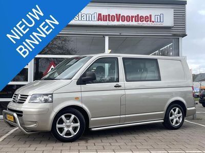 VW Transporter