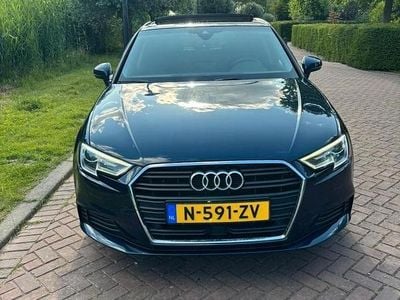 Gebruikt 2018 Audi A3 | € 13.500 (Goede deal)
