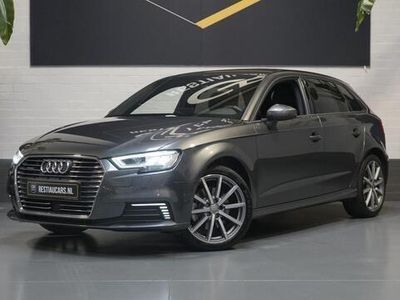 tweedehands Audi A3 Sportback e-tron S-line Plus AUTOMAAT- SOUN