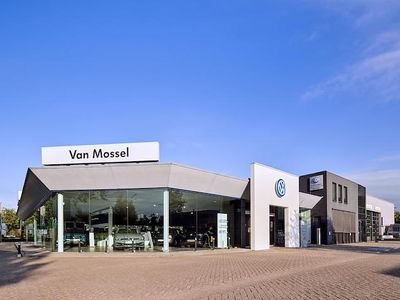 Zwart Occasion 2025 VW Polo Edition Hatchback | € 29.895