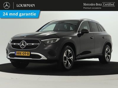 Mercedes GLC300