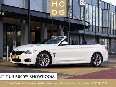 tweedehands BMW 440 440 i M-sport