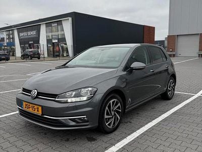 Gebruikt 2018 VW Golf VII Join | € 15.950 (Eerlijke prijs)