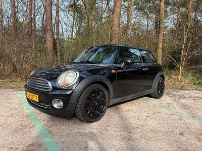 Occasion Mini Cooper 120 PK (88 kW) 2009 Hatchback